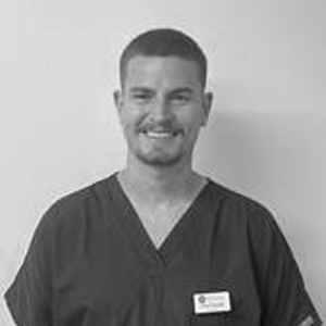 Meet the Team Conor Donnelly