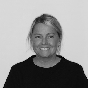 Meet the Team hayley