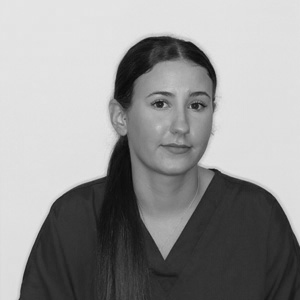 Meet the Team teegan