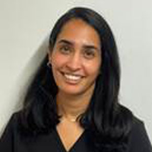 Meet the Team ambareen