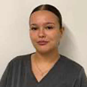 Meet the Team kia andrews