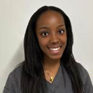 Meet the Team kirsty mburuma